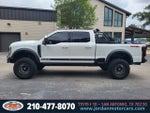 2023 Ford F-250SD Lariat SHELBY BAJA EDITION