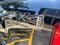 2022 Ford Ranger Lariat Black Appearance Pkg 501A