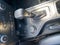 2022 Ford Ranger Lariat Black Appearance Pkg 501A