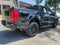 2022 Ford Ranger Lariat Black Appearance Pkg 501A