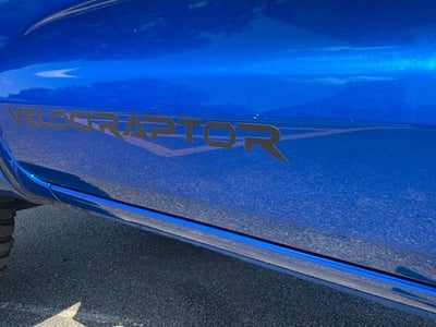 2020 Ford Ranger XLT HENNESSEY PKG