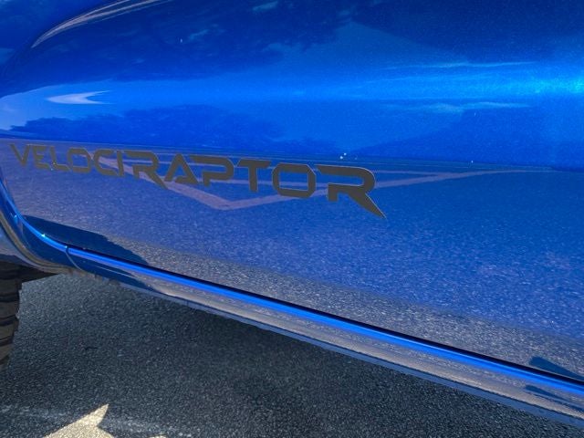 2020 Ford Ranger XLT HENNESSEY PKG