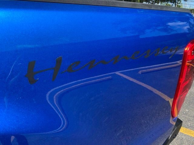 2020 Ford Ranger XLT HENNESSEY PKG