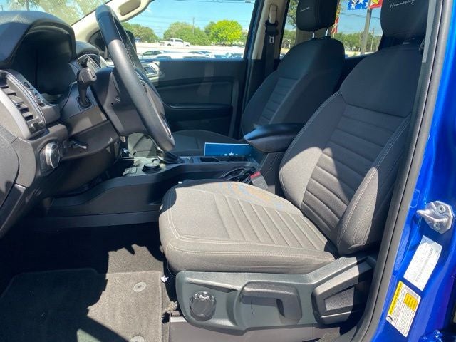 2020 Ford Ranger XLT HENNESSEY PKG