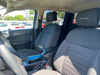 2020 Ford Ranger XLT HENNESSEY PKG