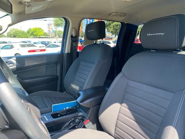 2020 Ford Ranger XLT HENNESSEY PKG