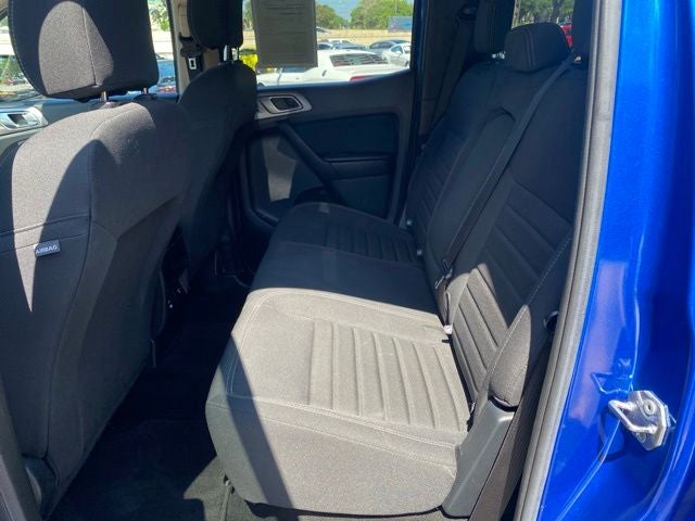 2020 Ford Ranger XLT HENNESSEY PKG