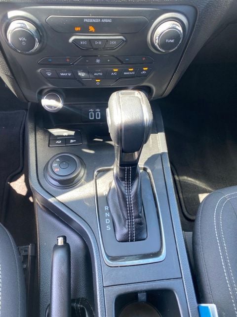 2020 Ford Ranger XLT HENNESSEY PKG