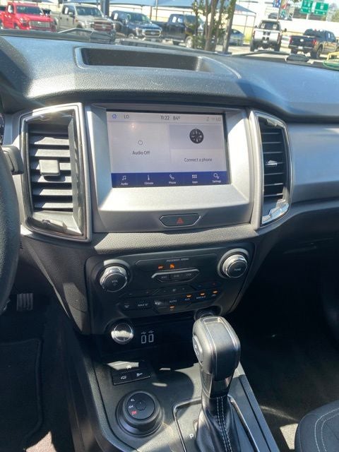 2020 Ford Ranger XLT HENNESSEY PKG