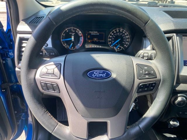 2020 Ford Ranger XLT HENNESSEY PKG