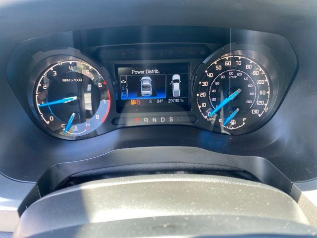 2020 Ford Ranger XLT HENNESSEY PKG
