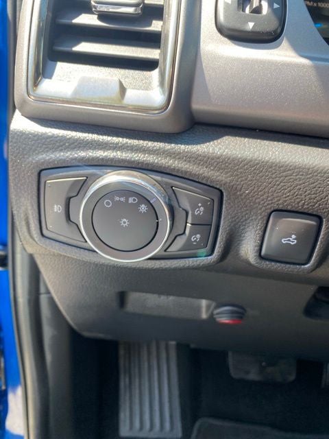 2020 Ford Ranger XLT HENNESSEY PKG