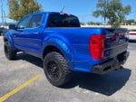 2020 Ford Ranger XLT HENNESSEY PKG