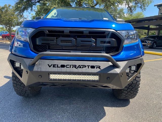 2020 Ford Ranger XLT HENNESSEY PKG