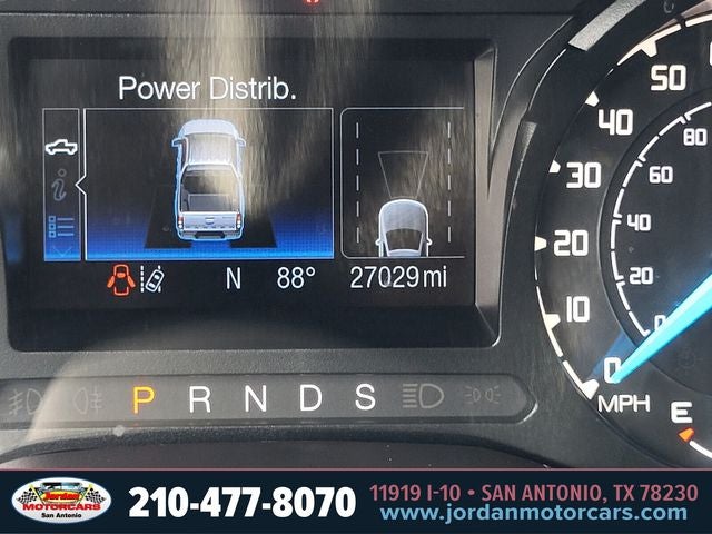 2023 Ford Ranger Lariat FX4