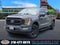 2021 Ford F-150 Lariat SuperCrew