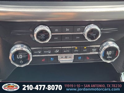 2021 Ford F-150 Lariat SuperCrew