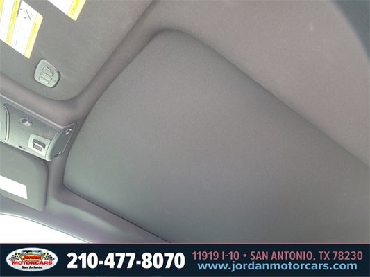 2017 Ford F-150 Platinum in San Antonio, TX - Jordan Motorcars San Antonio