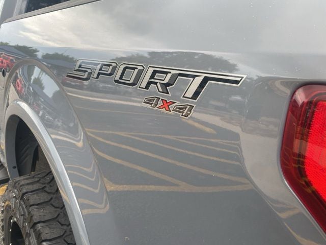 2020 Ford F-150 XLT SuperCrew 4x4 302A