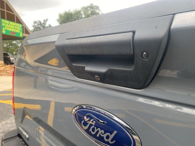 2020 Ford F-150 XLT SuperCrew 4x4 302A