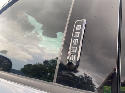 2020 Ford F-150 XLT SuperCrew 4x4 302A