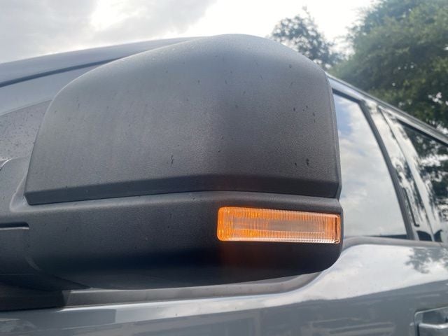 2020 Ford F-150 XLT SuperCrew 4x4 302A