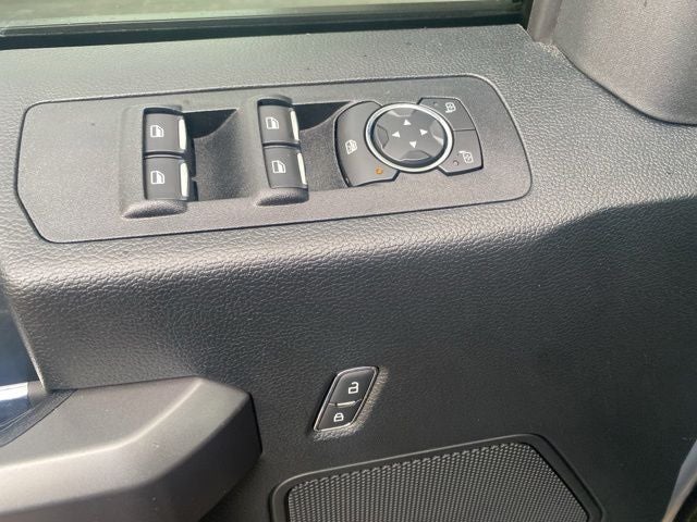 2020 Ford F-150 XLT SuperCrew 4x4 302A