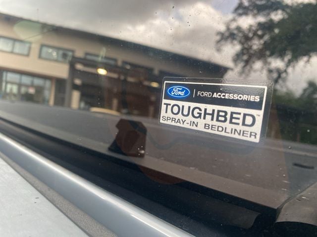 2020 Ford F-150 XLT SuperCrew 4x4 302A