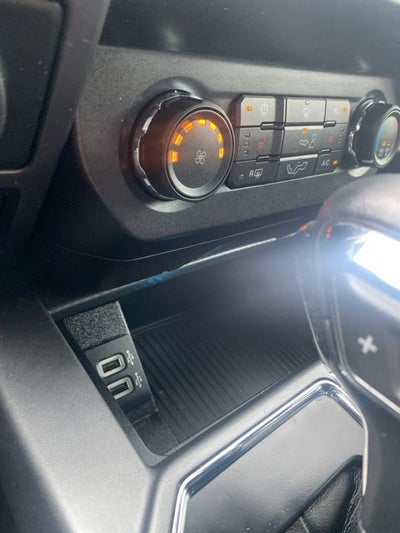 2020 Ford F-150 XLT SuperCrew 4x4 302A