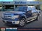 2013 Ford F-150 XLT SUPERCREW CHROME PACKAGE