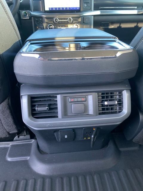 2021 Ford F-150 Lariat BADLANDER PKG.