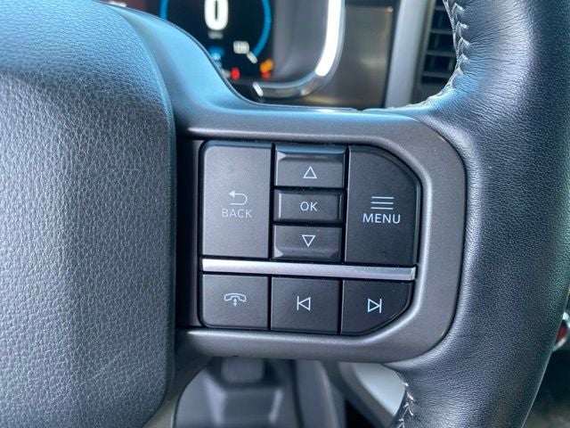 2021 Ford F-150 Lariat BADLANDER PKG.