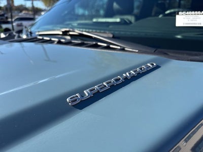 2023 Ford F-150 Lariat SHELBY