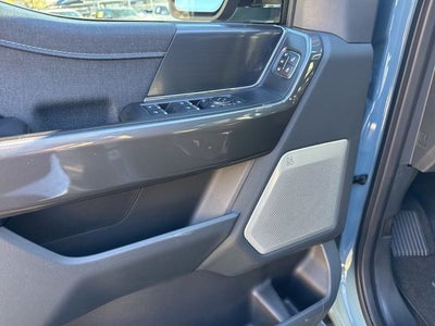 2023 Ford F-150 Lariat SHELBY