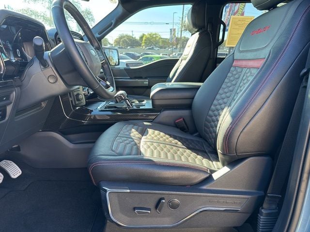 2023 Ford F-150 Lariat SHELBY