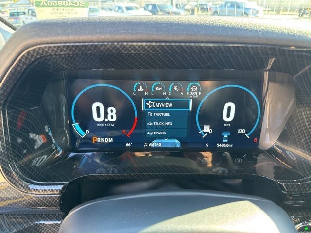 2023 Ford F-150 Lariat SHELBY