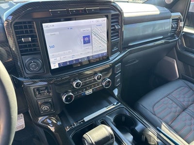 2023 Ford F-150 Lariat SHELBY