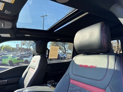 2023 Ford F-150 Lariat SHELBY