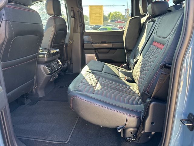 2023 Ford F-150 Lariat SHELBY