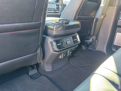 2023 Ford F-150 Lariat SHELBY