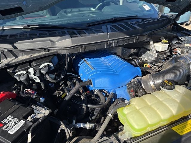 2023 Ford F-150 Lariat SHELBY