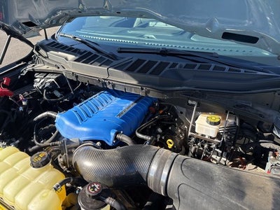 2023 Ford F-150 Lariat SHELBY