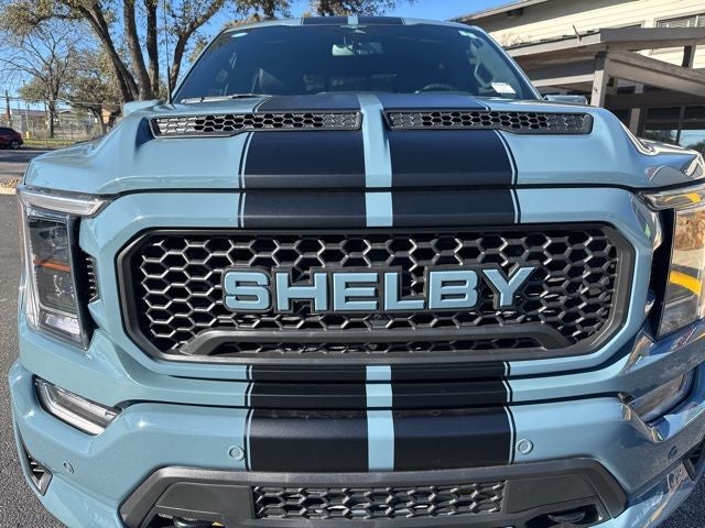 2023 Ford F-150 Lariat SHELBY
