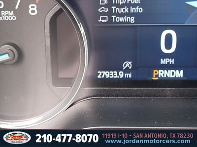 2023 Ford F-150 XLT SuperCrew 4x4