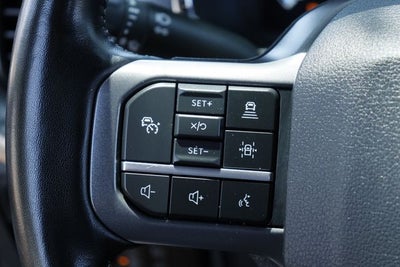 2023 Ford F-150 Lariat Sport Appearance Pkg