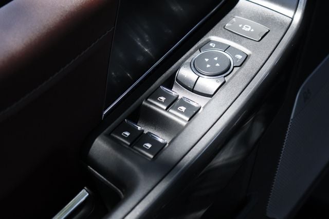 2023 Ford F-150 Lariat Sport Appearance Pkg