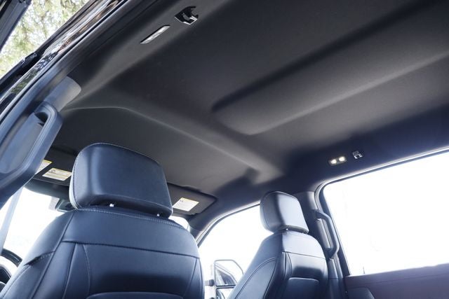 2023 Ford F-150 Lariat Sport Appearance Pkg