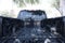 2023 Ford F-150 Lariat Sport Appearance Pkg