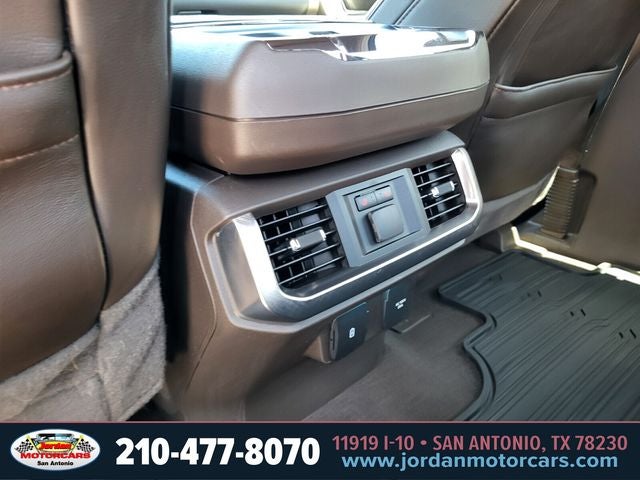 2023 Ford F-150 King Ranch SuperCrew 4x4