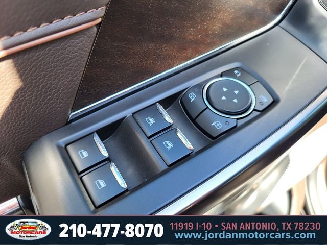 2023 Ford F-150 King Ranch SuperCrew 4x4